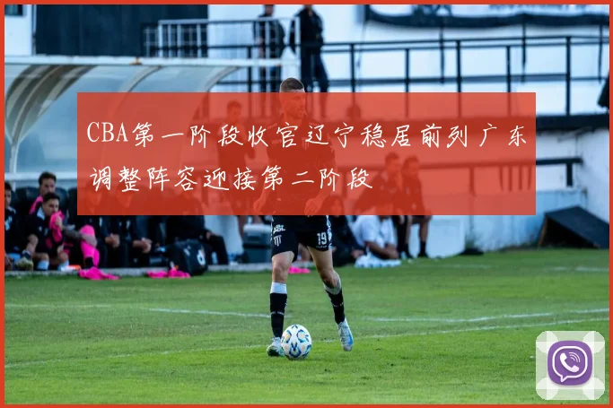 CBA第一阶段收官辽宁稳居前列广东调整阵容迎接第二阶段